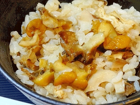 炊飯器で簡単 サザエの炊き込みご飯 レシピ 作り方 By Startrek 楽天レシピ 炊飯器で簡単 サザエの炊き込みご飯 レシピ 作り方 By Startrek 楽天レシピ